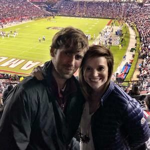 Meet your Posher, Fleming